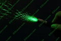 10mw Green laser pointer/star pointer /Green laser pen FREE SHIPPING