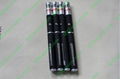 100mw 660nm high power red laser pointer pen with star cap  FREE SHIPIN