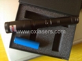 100MW  RGB laser pointer/red laser+green laser+purple laser/free shipping