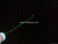 200mw mid-opened green laser pointer/green beam laser pen burn matches