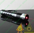 200mw 650nm focusable red laser pointer/red laser torch pointer light cigars