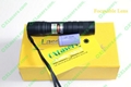 200mw focusable violet blue laser torch pointer light cigarettes/ FREE SHIPPING 
