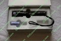 200mW High power UltraFire WF-501B Flashlight Green Laser Pointer burn matches