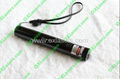 200mw 650nm focusable red laser pointer flashlight  safety keylockFREE SHIPPING