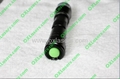 100mw 405nm focusable purple uv laser pointer torch burn matches free shipping