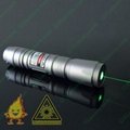 200mw focusable high power green laser pointer torch burn matches free shipping
