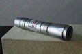 200mw focusable high power green laser pointer torch burn matches free shipping