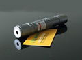 oxlasers 445nm 1000mw/1W waterproof focusable true burning blue laser pointer 