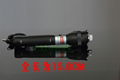 OXLasers OX-BL1 1000mw/1W FOCUSABLE burning blue laser pointer with 5 star caps 