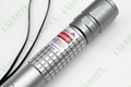 oxlasers OX-V40 405nm 500mW waterproof focusable violet blue laser pointer torch