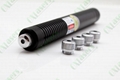 OXLasers OX-BL7 5 in 1 445nm 1000mW-1300mW adjustable burning blue laser pointer