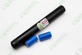 OXLasers OX-BL7 5 in 1 445nm 1000mW-1300mW adjustable burning blue laser pointer