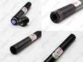 OXLasers OX-BL7 5 in 1 445nm 1000mW-1300mW adjustable burning blue laser pointer