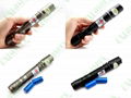 oxlasers OX-BX6  1000mw -1500mw 445nm-450nm focusable burning blue laser pointer