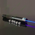 OXLasers OX-BX5 445nm 3000mw focusable blue burning laser 