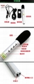 OXLasers portable 2.4GHz handheld wireless mini microphone bluetooth MIC 