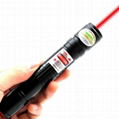 OX-R40  200mw waterproof red laser pointer  burn matche in 5 metesr free shippin