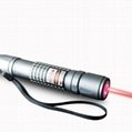 OX-R40  200mw waterproof red laser pointer  burn matche in 5 metesr free shippin