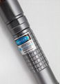 OXLasers OX-B40 445nm 450nm 3000m 3kmW focusable burning blue laser pointer star 5