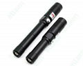 OXLasers OX-GX9 520nm  1000mW Focusable Green laser pointer 