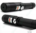 OXLasers OX-GX9 520nm  1000mW Focusable Green laser pointer  6