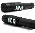 OXLasers OX-GX9 520nm  1000mW Focusable Green laser pointer 