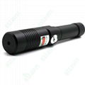 OXLasers OX-BX9 5000mW Burning Laser Torch 445nm Focusable blue laser pointer  