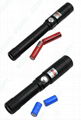 OXLasers OX-BX9 5000mW Burning Laser Torch 445nm Focusable blue laser pointer  