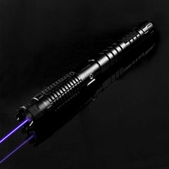 OXLasers OX-BX970 5W high powered 3 Modes 450nm buring blue laser adjustable