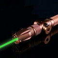 OXLasers OX-GX980 1W 520nm Focusable