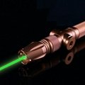 OXLasers OX-GX980 1W 520nm Focusable Burning Green laser pointer    