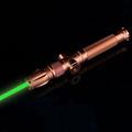 OXLasers OX-GX980 1W 520nm Focusable Burning Green laser pointer     5