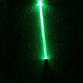 OXLasers OX-GX980 1W 520nm Focusable Burning Green laser pointer     9