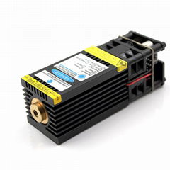 oxlasers 450nm 15W 15000mW blue laser