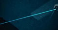 oxlasers 12V 488nm 100mw sky blue laser module TTL laser head medical LAB lasers