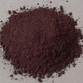 Hematite powder