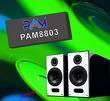  PAM8803 音频放大IC 2