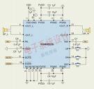  PAM8803 音频放大IC 3