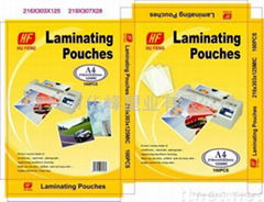 lamination pouch film 