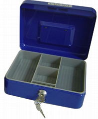 Cash Box