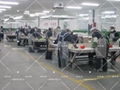 定製玻璃鋼，各種工藝均可