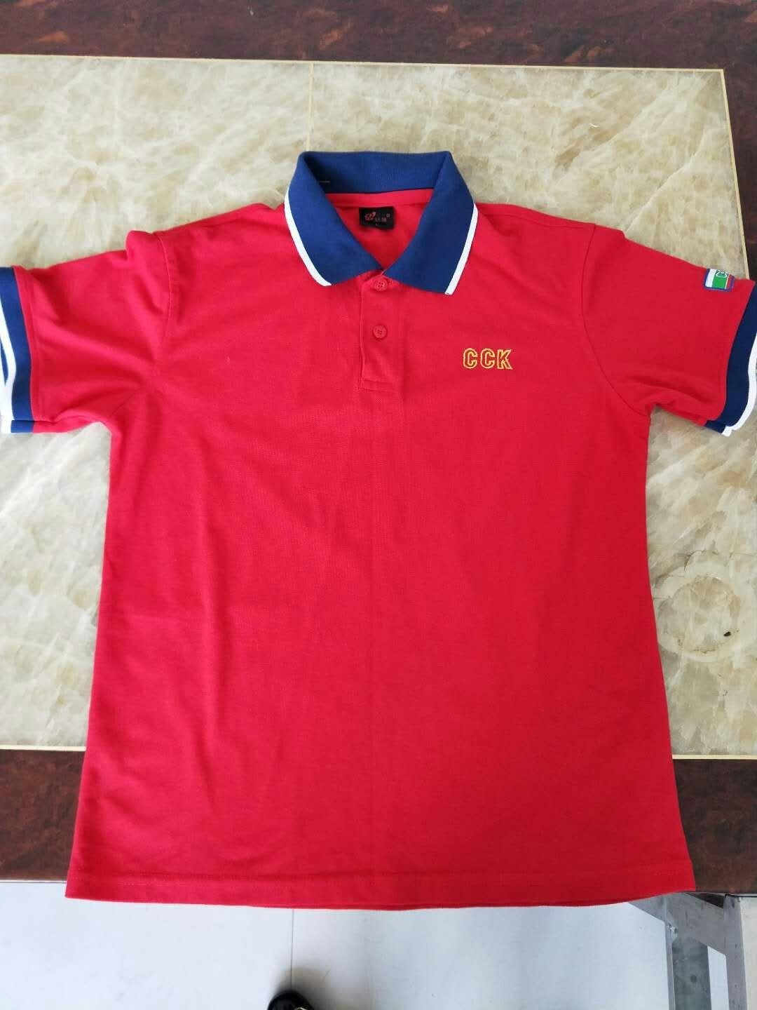Golf t-shirt 3
