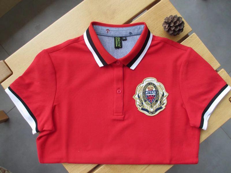 東莞工作服，東莞廣告衫，東莞文化衫 4