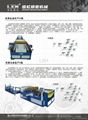 Duct Production Line/Wind pipe production line 2