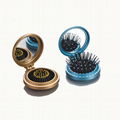 Comb brush 1