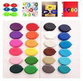 Soft PVC squeeze coin purse Silicone Rubber oval Coin case with chain