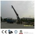 上海BANGDING液压软管吊机 防爆电机液压吊机 2
