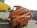 Hydraulic Hose Crane