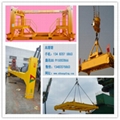 Container Spreader