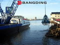 Dredging Grab